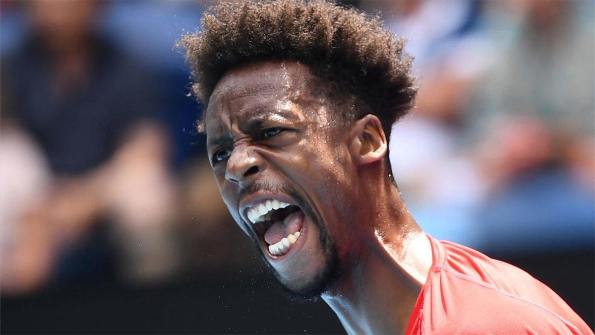 Monfils suma un nuevo título ATP