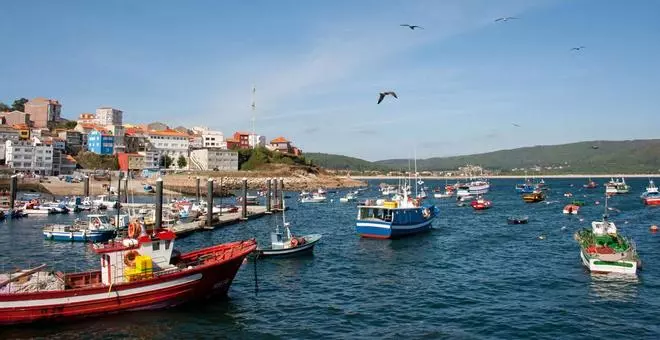 A UDC pon o foco no valor turístico e social do mar na Costa da Morte