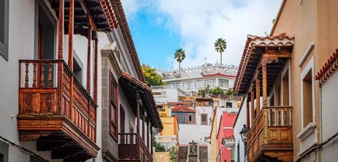 Las Palmas de Gran Canaria