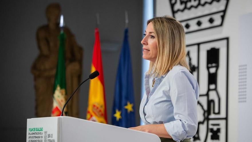 Guardiola culpa a Sánchez de trasladar a las comunidades su responsabilidad en la crisis de Ceuta