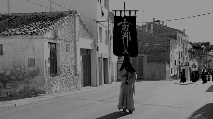 Una escena de ‘Buñuel, un cineasta surrealista’.
