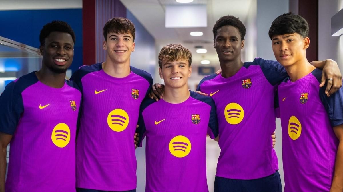 Landry, Jofre, Juan, Diarra y Dro quieren aprovechar una oportunidad de oro