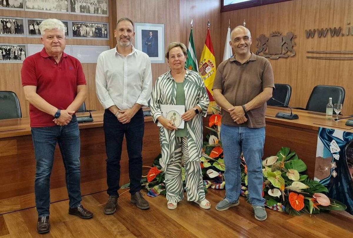 El Campus de Etnografía y Folclore reivindica el vino y la poesía como dos grandes legados de la identidad canaria.