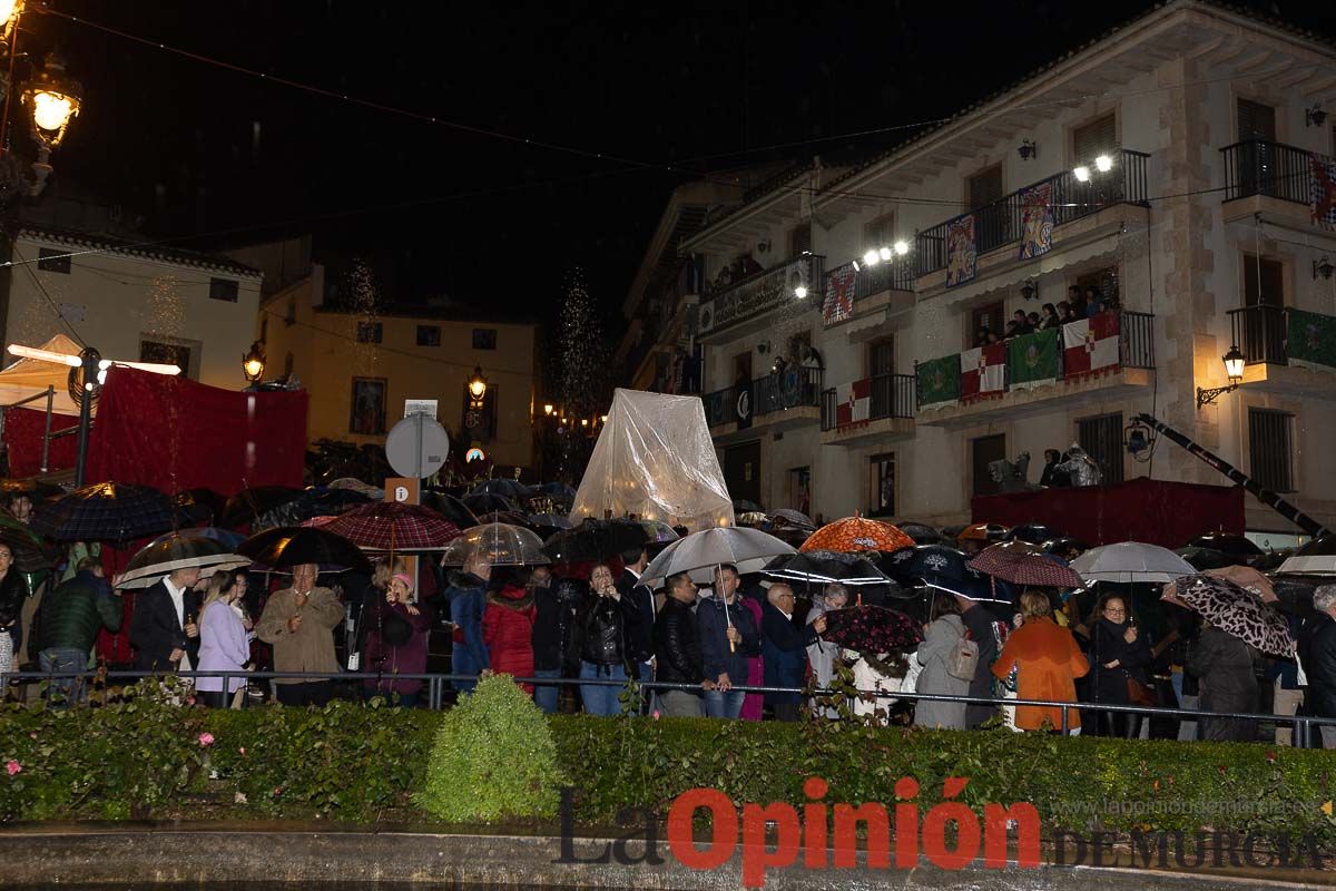 Procesión del Baño