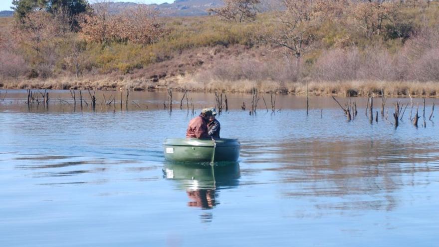 Embalse de Valparaíso