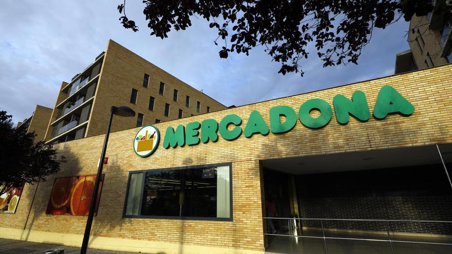 Mercadona cambiará de ubicación y ampliará su supermercado de Santa Isabel