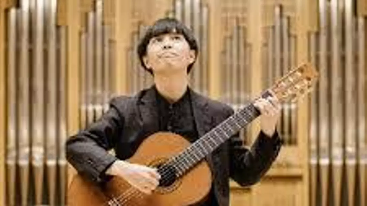 2x1 per escoltar a "Sohta Nakabayashi / Luca Romanelli"