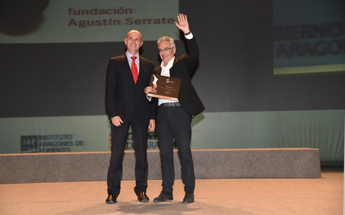 Premios a la Excelencia Empresarial 2017