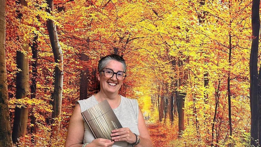 «Eu fun vítima da Sección Femenina e do folclore deturpado»