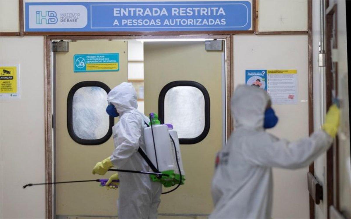brasil-hospital-coronavirus