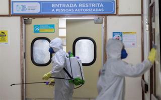 Los brasileños cacerolean por 15 días seguidos contra un Bolsonaro por subestimar la pandemia