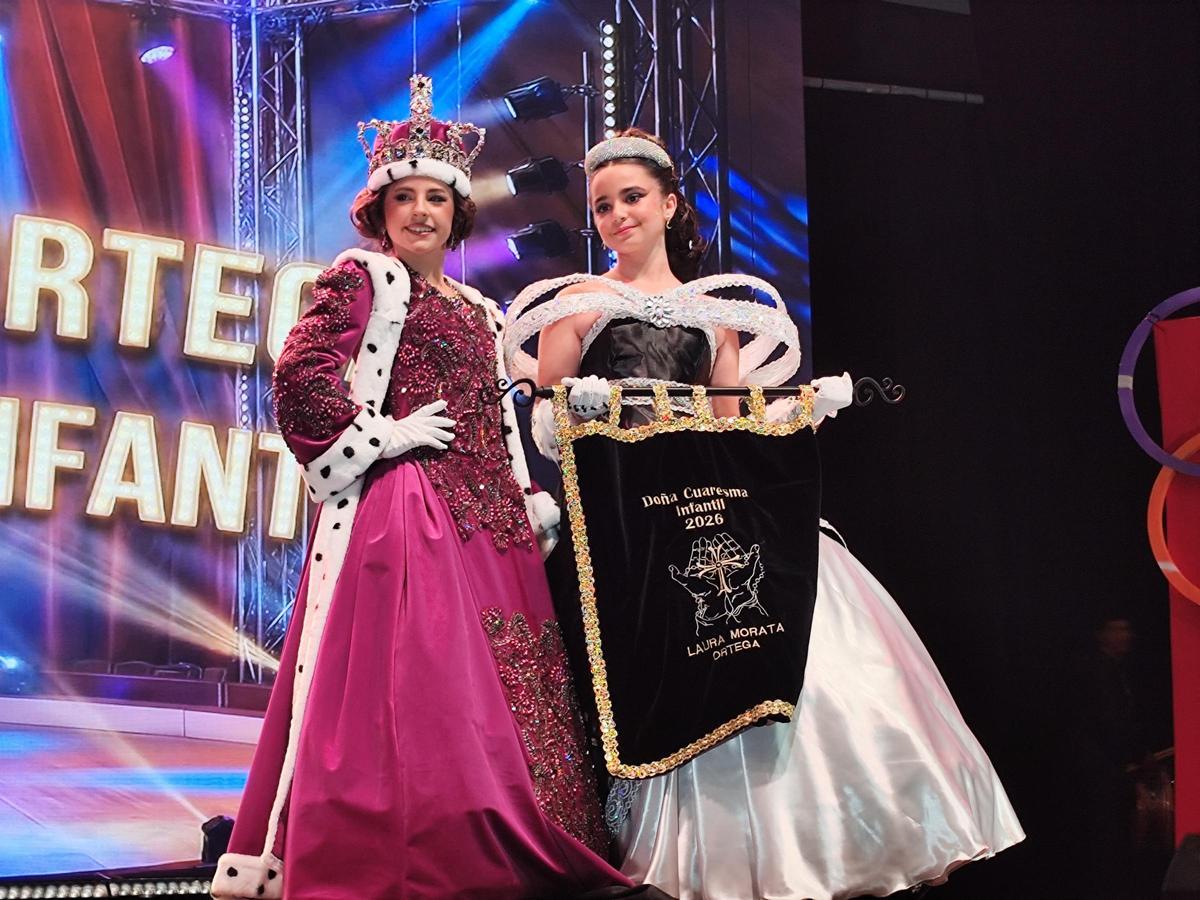 Lo más destacado del carnaval 'Cambio de Poderes' en Águilas