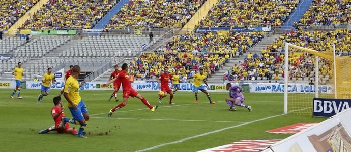 PRIMERA DIVISION - 2015/16 - UD LAS PALMAS - ...