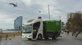 Una historia compartida con Barcelona