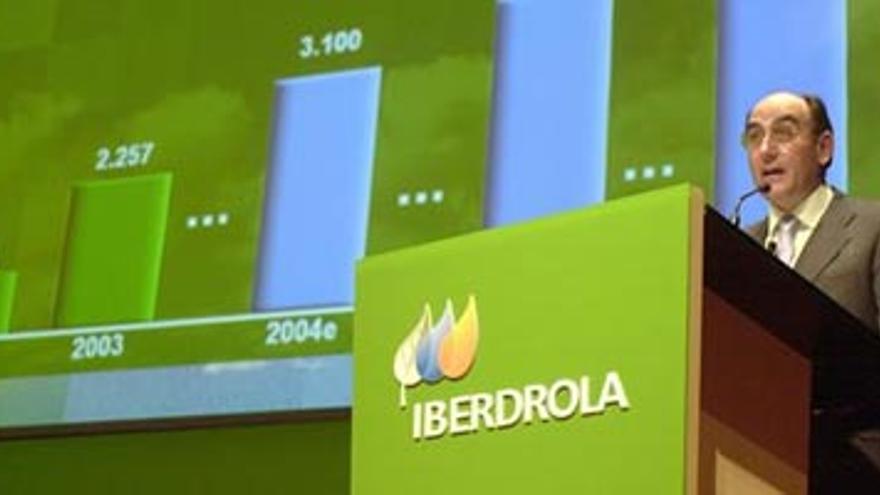 Nueva York autoriza la compra de Energy East por Iberdrola