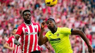 Así te hemos contado el Athletic Club-Villarreal (1-1)