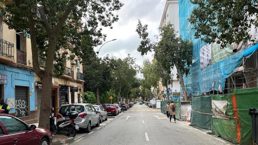 El declive del comercio tradicional en la calle Pelayo: la transformación de Málaga hacia un entorno más turístico