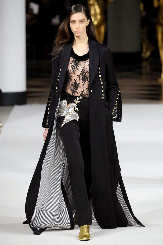 Alexis Mabille