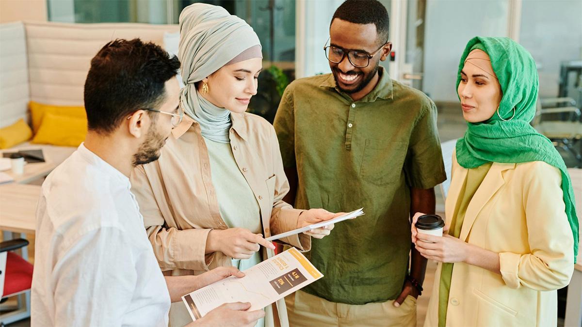 Derechos laborales en Ramadán