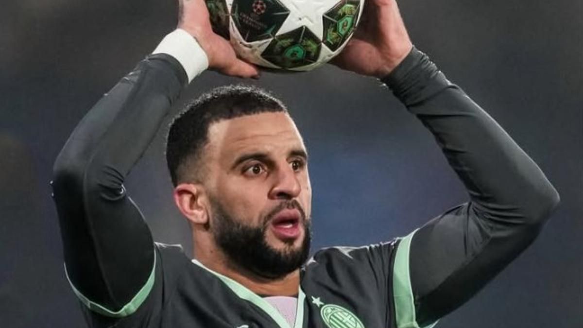 Kyle Walker