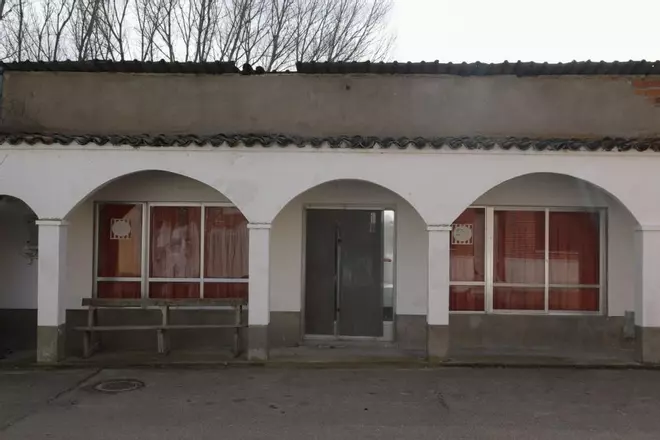 Zamora Desaparece | Olmo de la Guareña: En el centro del mapa