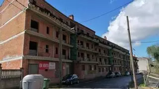 Betanzos matiza que la expropiación del Mandeo 50 afecta a solo una parte del inmueble