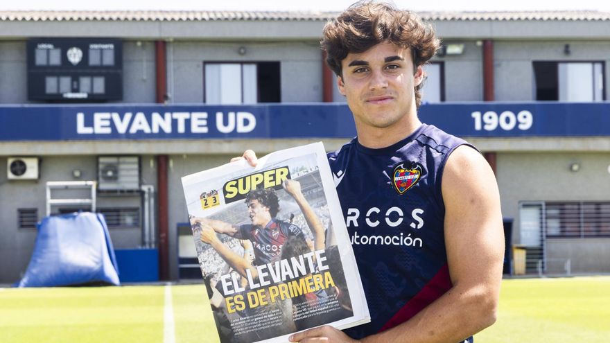 Carlos Álvarez se perdió la primera prueba por precaución