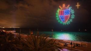 Els Catarres, Álvaro de Luna i Juan Magan, protagonistes dels concerts de les Festes de Maig 2026 de Badalona