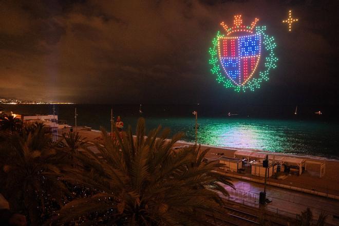 Els Catarres, Álvaro de Luna i Juan Magan, protagonistes dels concerts de les Festes de Maig 2026 de Badalona