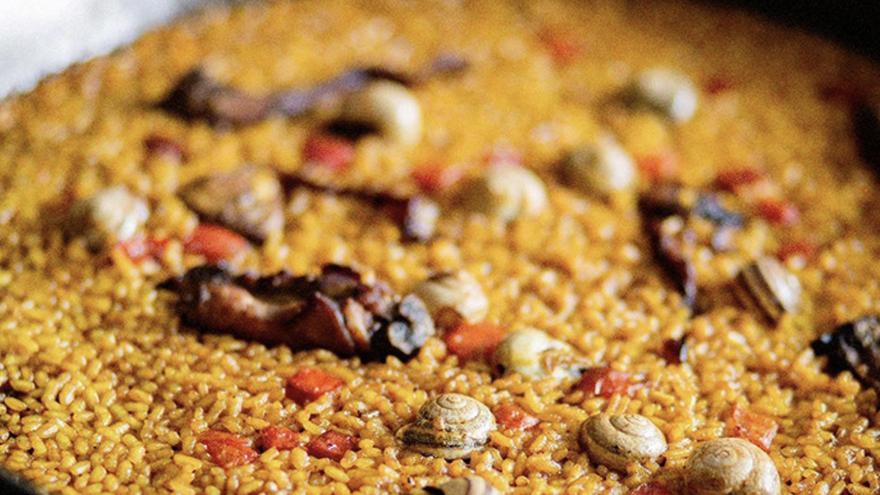 Cita gastronómica con el arroz de Calasparra para este fin de semana