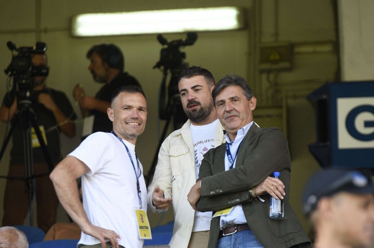 UCAM Murcia - Yeclano Deportivo