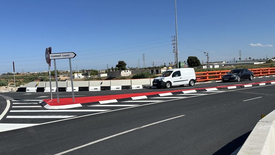 Un puente de Torrent se llamará Comunidad de Madrid