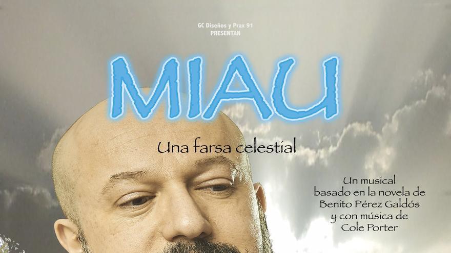 Miau, una farsa celestial