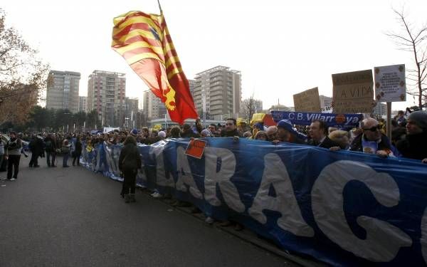 Salvemos al Real Zaragoza