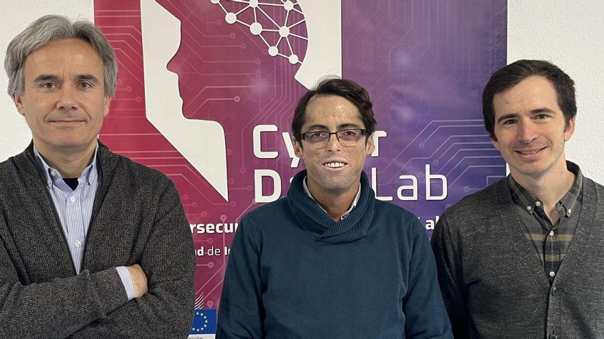 Una spin-off de la UMU para formar en ciberseguridad