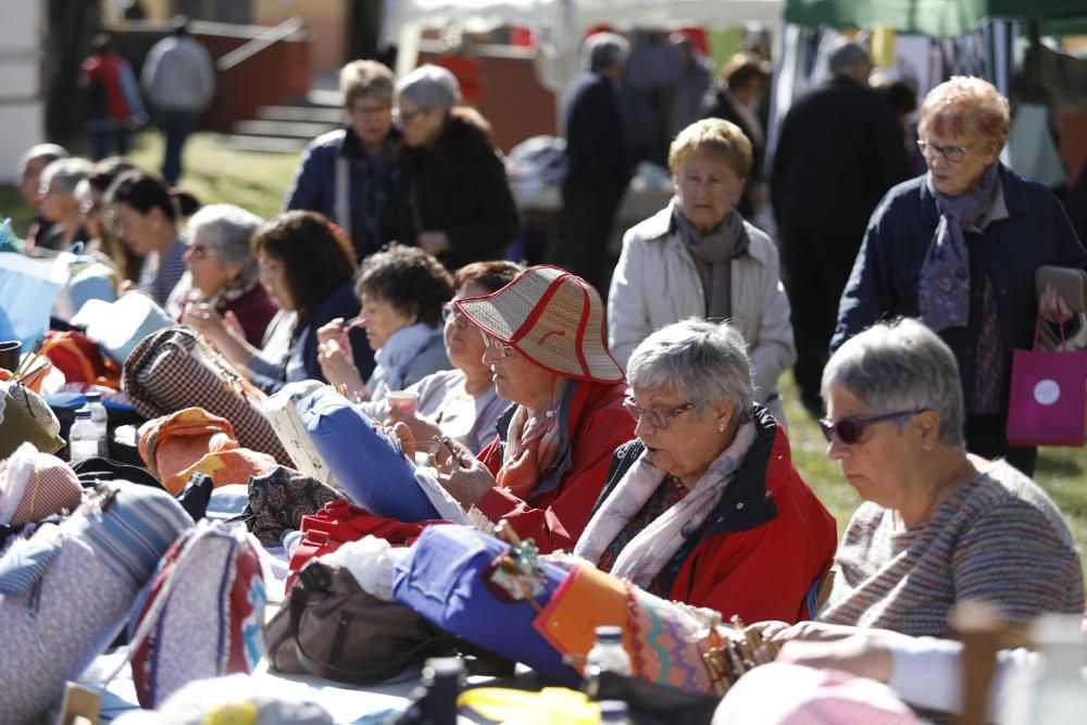 24a Fira de l’Embotit de Bescanó