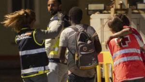 Les oenagés recolzen la plantada de les Canàries per l’abandó de l’Estat
