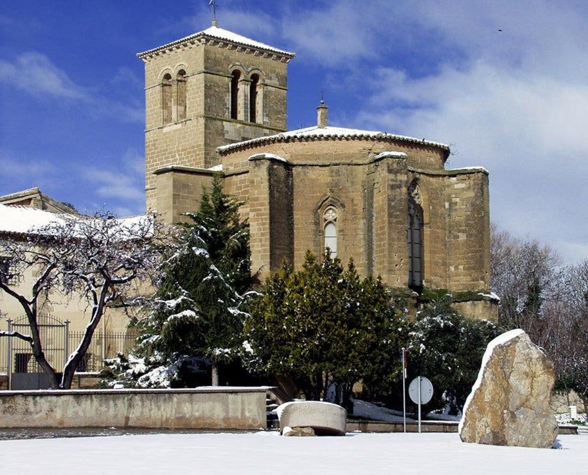 Convento de San Miguel