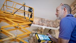 La jutge frena la pretensió de Sixena d’"interrogar" tècnics del MNAC