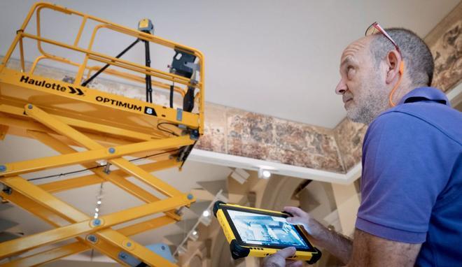 La jutge frena la pretensió de Sixena d’"interrogar" tècnics del MNAC