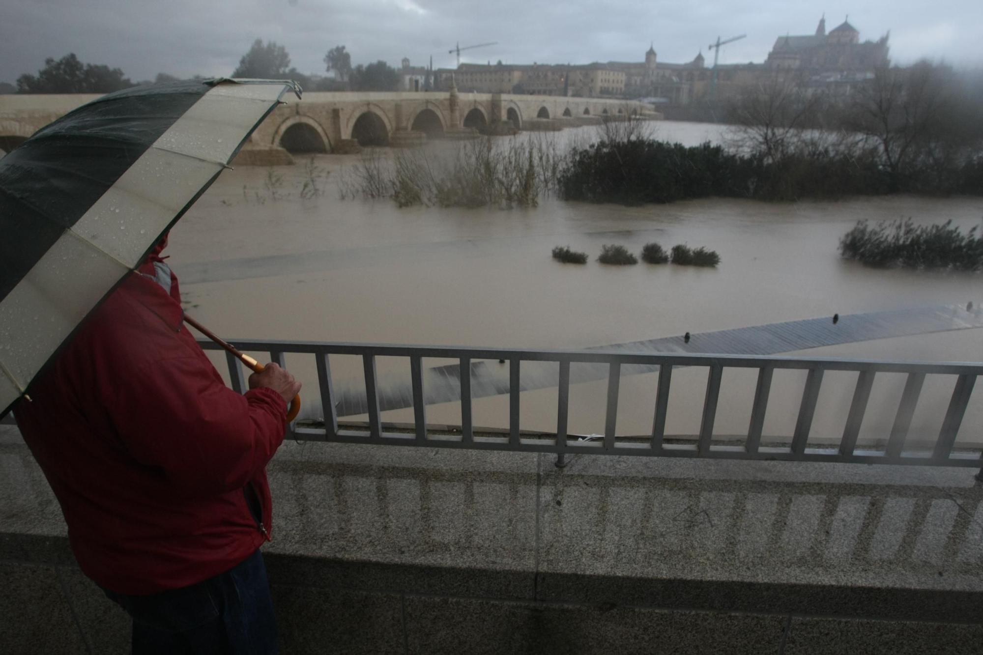 15 años de unas inundaciones históricas en Córdoba