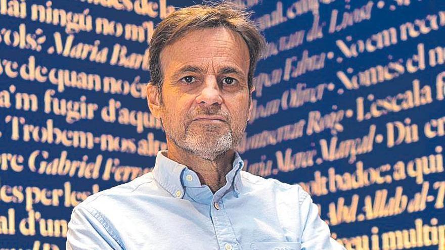 Jaume Asens: «El éxito de Sumar es Sánchez, haber movido al PSOE a la izquierda»