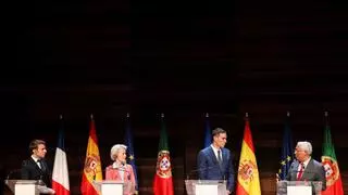 El Parlamento ultima 100 propuestas para decir a Sánchez cómo presidir Europa