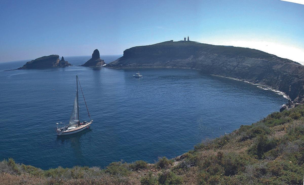 La Comunitat Valenciana promociona en Fitur 2026 la combinación mar-montaña que caracteriza a sus tres provincias.