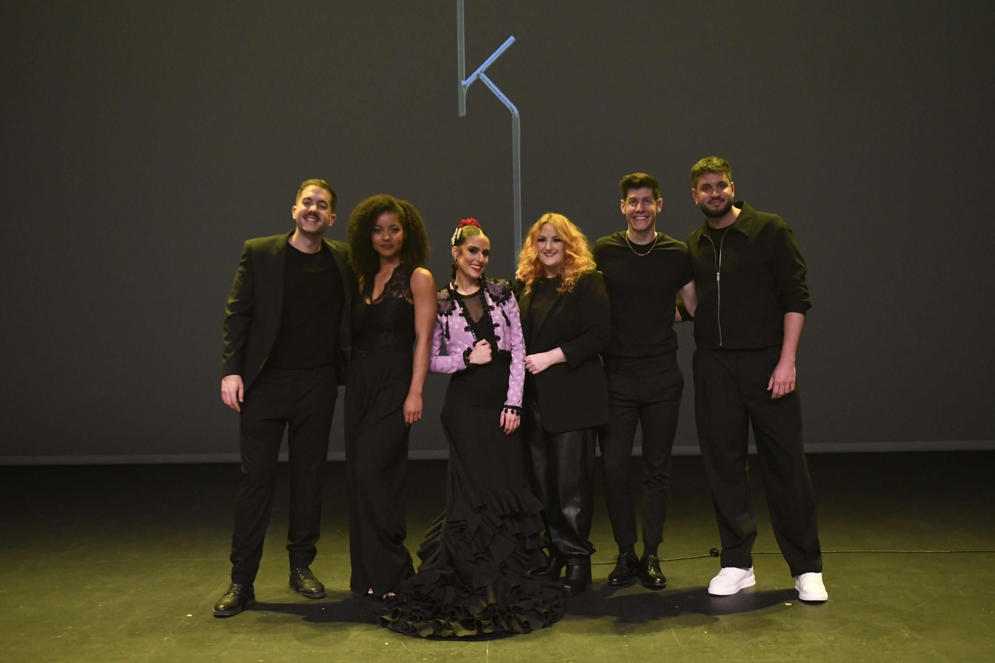 La gala de los Premios Kairós 2025 en Murcia, en imágenes