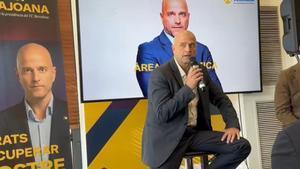 Vilajoana: No puede ser que en el club haya una sombra de impunidad