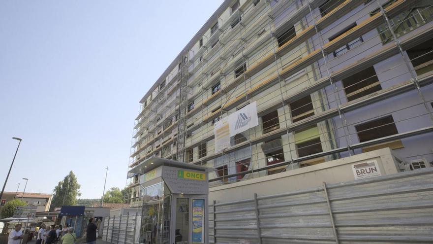 Los Ayuntamientos asturianos celebran la actualización del módulo de vivienda de protección: solo en Oviedo podrían desbloquearse 8.500 pisos