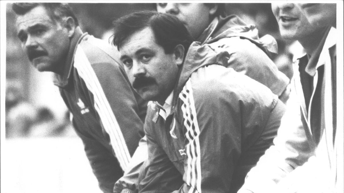 Girona Mourns Santi Carrasco: Former Goalkeeper & Coach Dies at 80 | Diario de Girona