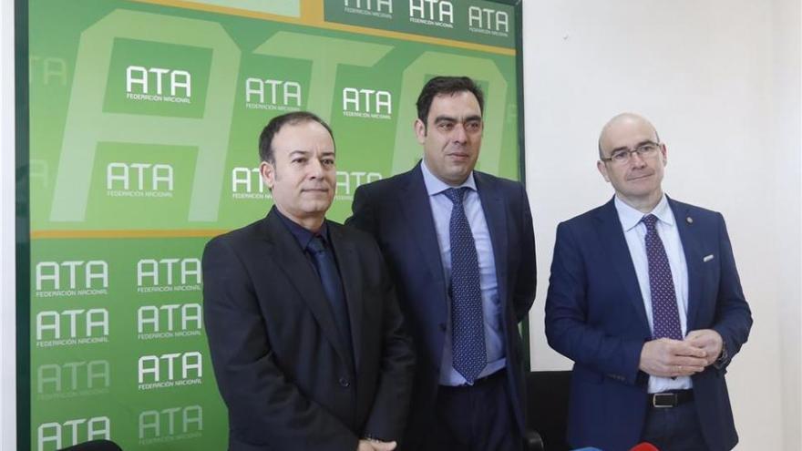 Los autónomos crecieron en Córdoba por encima de la media