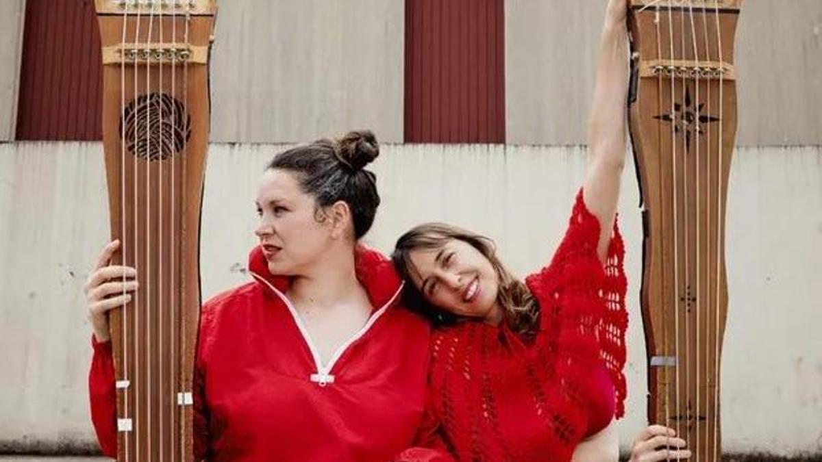 Cocanha formará parte de la primera edición del festival.